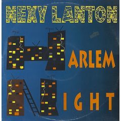 Nexy Lanton - Nexy Lanton - Harlem Night - Dance Factory