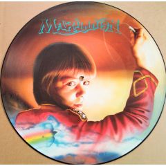 Marillion - Marillion - Kayleigh - EMI
