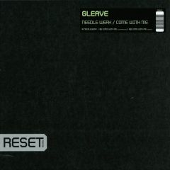 Gleave - Gleave - Needle Werk - Reset Records