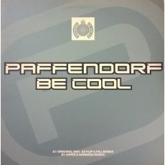 Paffendorf - Paffendorf - Be Cool - Data