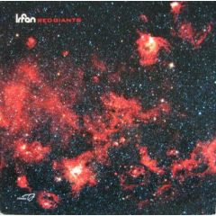 Irfan - Irfan - Red Giants - Still Music