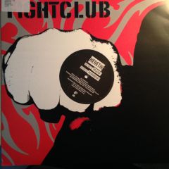 Heretik - Heretik - Relapse - Fight Club 3
