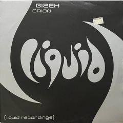 Gizeh - Gizeh - Orion - Liquid 