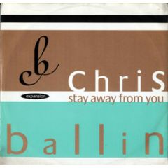 Chris Ballin - Chris Ballin - Stay Away From You - Expansion