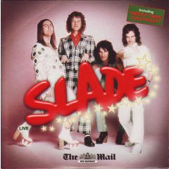 Slade - Slade - Slade Live - Upfront