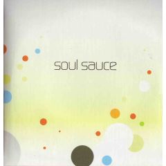 Various Artists - Various Artists - Soul Sauce - Revive The Soul