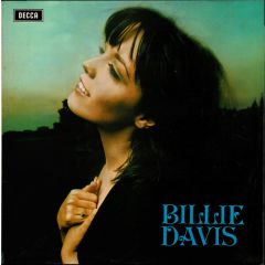 Billie Davis - Billie Davis - Billie Davis - Decca