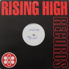 Interface - Return To Toytown EP - Rising High