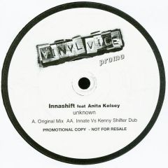 Innashift - Innashift - Unknown - Vinyl Vice
