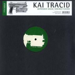 Kai Tracid - Kai Tracid - Depressive Mood - Tracid Traxx