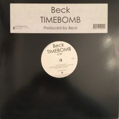 Beck - Beck - Timebomb - Interscope
