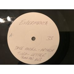 Various - Various - Experimenta - A13