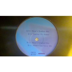 Flow - Flow - Carmen - Tokyo Disko Records
