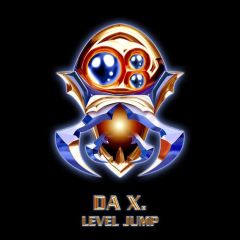 Da X - Da X - Level Jump - Rotterdam Tekno