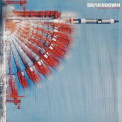 Shakedown - Shakedown - Drowsy With Hope (Remixes) - Panorama