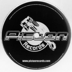 Mattr - Mattr - Security Breach - Piston Records