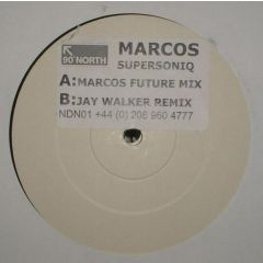 Marcos - Marcos - Supersoniq - 90' North 1
