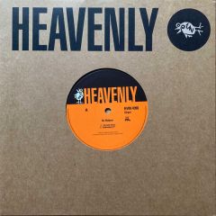 Dr. Robert - Dr. Robert - Circular Quay - Heavenly
