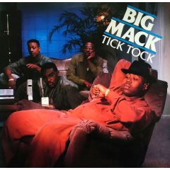 Big Mack - Big Mack - Tick Tock - Columbia