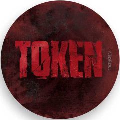 Phase - Phase - Morodem (Red Vinyl) - Token