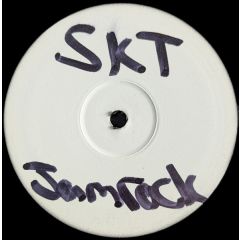 Damian Jr. Gong Marley - Damian Jr. Gong Marley - Jamrock (Speed Garage Remix) - White