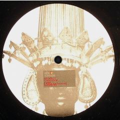 Adam Marshall - Adam Marshall - Night Sailing EP - New Kanada 10
