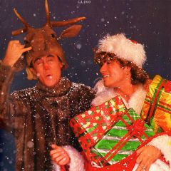 Wham - Wham - Last Christmas - Epic