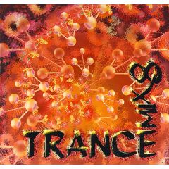 Various - Various - Trance Mix 8 - Balloonia Ltd.