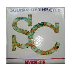 Various Artists - Various Artists - Sounds Of The City - Fantastic