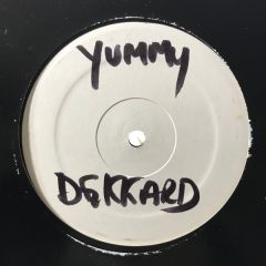 AGH - AGH - Yummy! - Knight Life Recordings