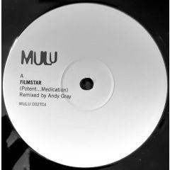 Mulu - Mulu - Filmstar - Dedicated