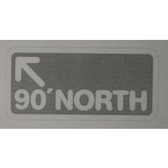 Js Ten - Js Ten - Deliverance - 90 Degrees North