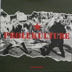 Various Artists - Various Artists - (NO BOX) Prolekulture - Prolekult