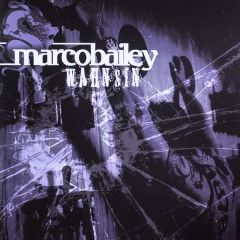 Marco Bailey - Marco Bailey - Wahnsin - Mb Selektions
