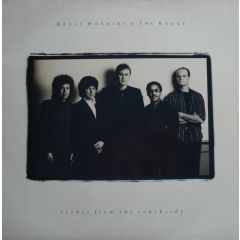 Bruce Hornsby & The Range - Bruce Hornsby & The Range - Scenes From The Southside - RCA