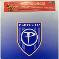 Dope Smugglaz Allstars - Dope Smugglaz Allstars - Barabajagal/Digital Thunder - Perfecto