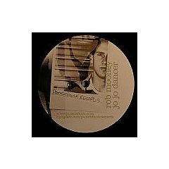 Rob Mooney - Rob Mooney - Jo Jo Dancer - Punchfunk