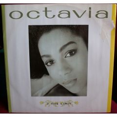 Octavia - Octavia - 2 The Limit - Cooltempo