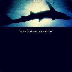 Gemini - Gemini - Swimmin Wit Sharks EP - Classic Records