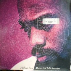 Michael Rose - Michael Rose - Mother & Child Reunion - RCA