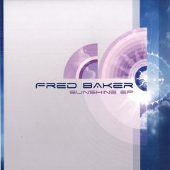 Fred Baker - Fred Baker - Sunshine EP - Pias