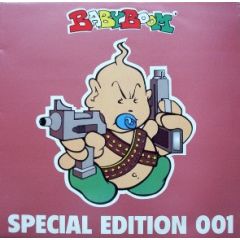 A.I.R. Miles - A.I.R. Miles - Children - Babyboom Special