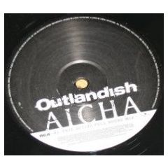 Outlandish - Outlandish - Aicha (Remixes) - RCA