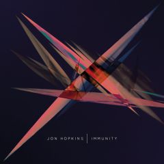 Jon Hopkins - Jon Hopkins - Immunity - Domino