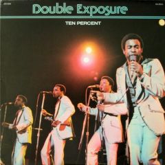 Double Exposure - Ten Percent - Salsoul Re-Press
