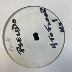 Pseudo - Pseudo - Heartbeat - Not On Label (Pseudo Self-released)