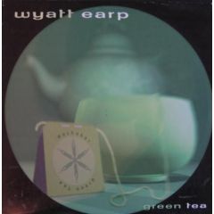Wyatt Earp  - Wyatt Earp  - Green Tea - Hochokai