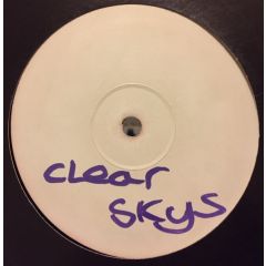 DJ Die - DJ Die - Clear Skyz / Reminisce - Full Cycle
