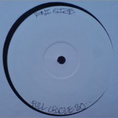 Roni Size - Roni Size - Snapshot - Full Cycle Records
