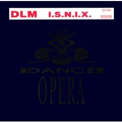 DLM - DLM - Isnix - Dance Opera